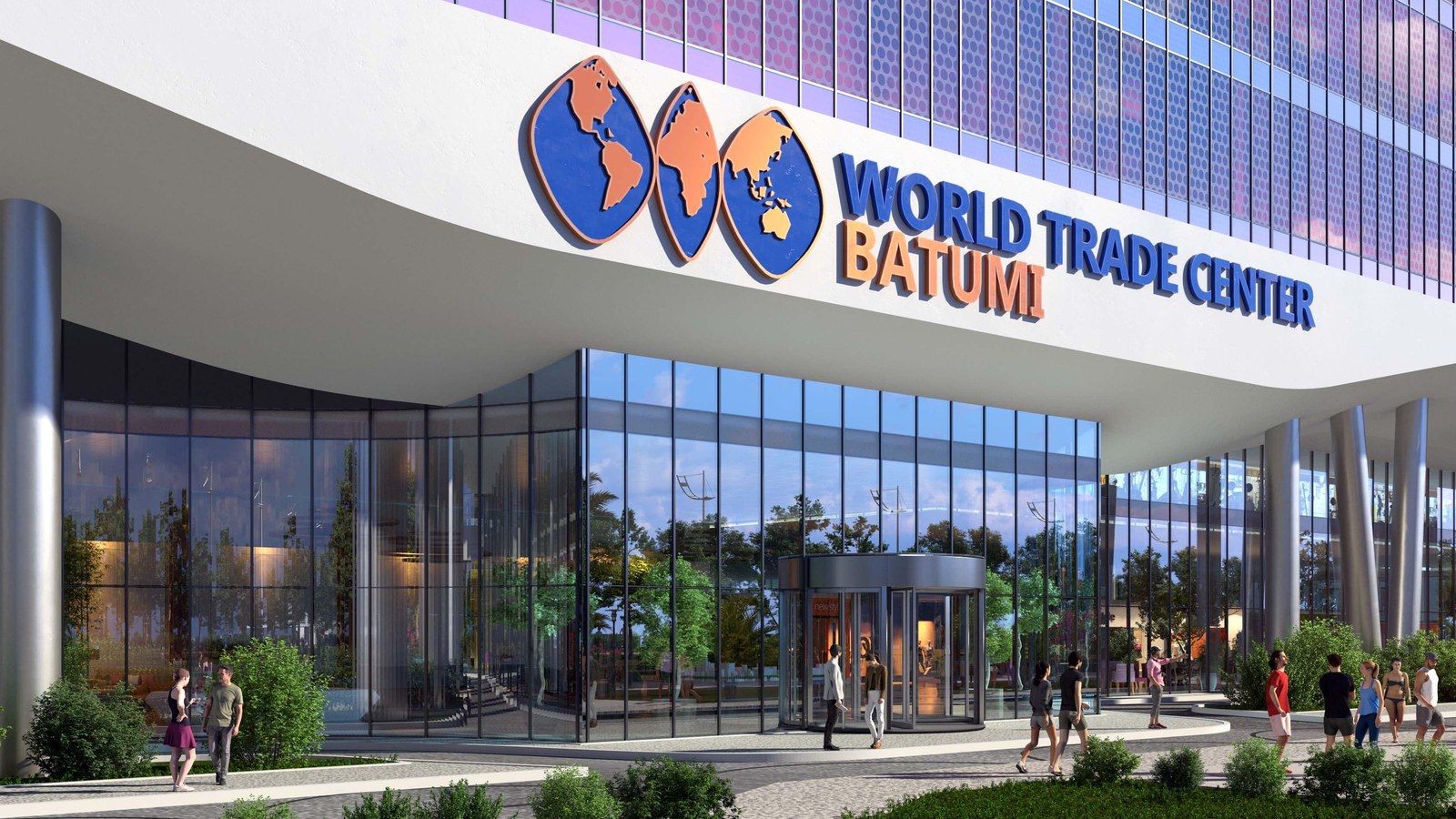 Alliance Centropolis
